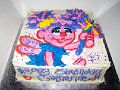 Catherine's 4th Birthday